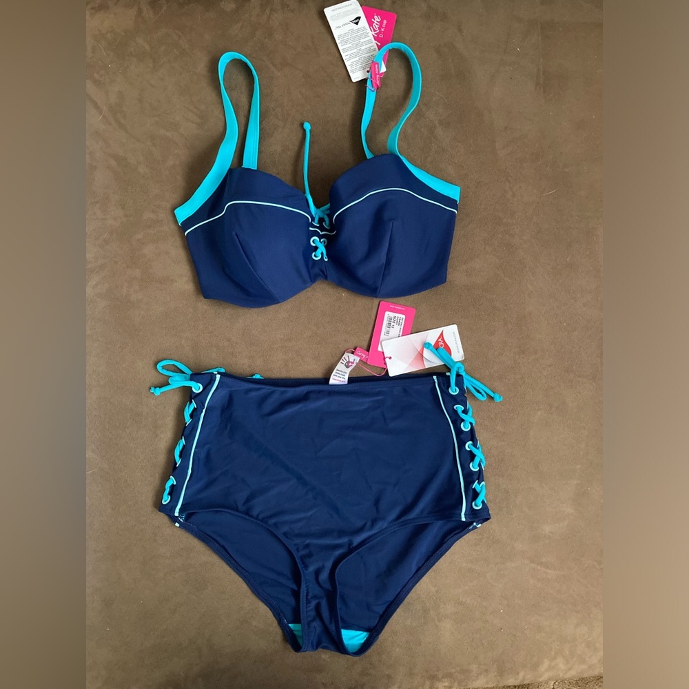 Freya Swim Set Sail Bikini 32FF